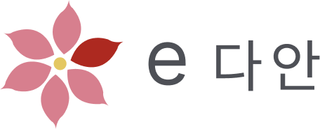 e-daan 로고